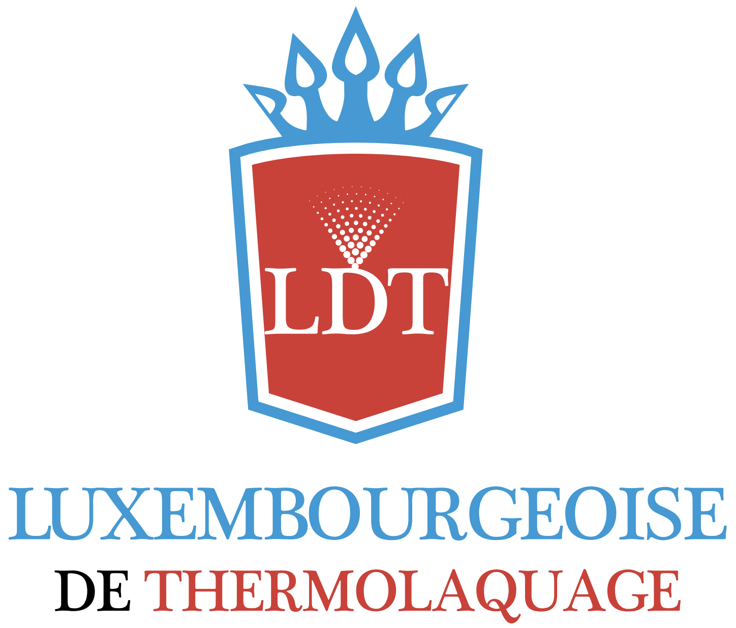 Luxembourgeoise de Thermolaquage